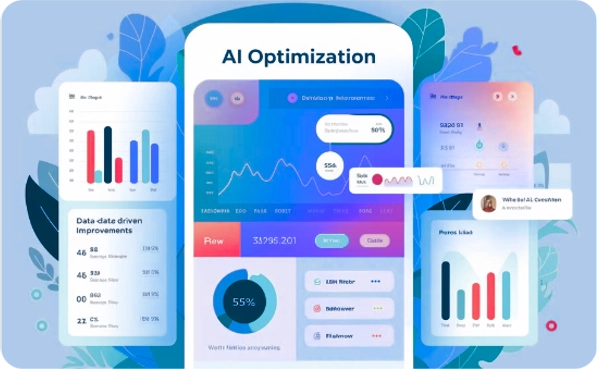 Ongoing Optimization