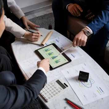 Capital Formation Specialist Drove Asset Growth for Private Equity Firm