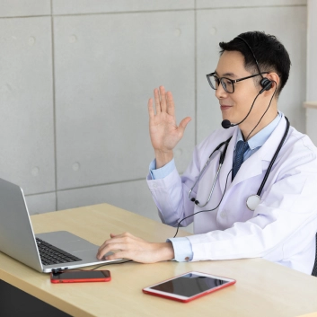 Healthcare Provider Needed Secure Call Center to Optimize Patient Experience