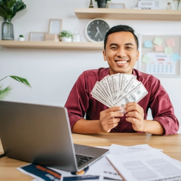 Wealth Advisor: Fueled Client Growth