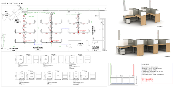 Architecture Engineering and Construction Expertise 1