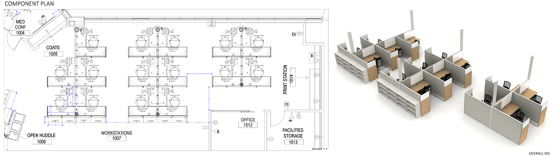 Architecture Engineering and Construction Expertise 17